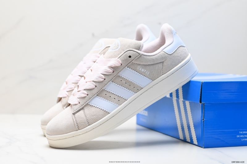 Adidas Campus Shoes